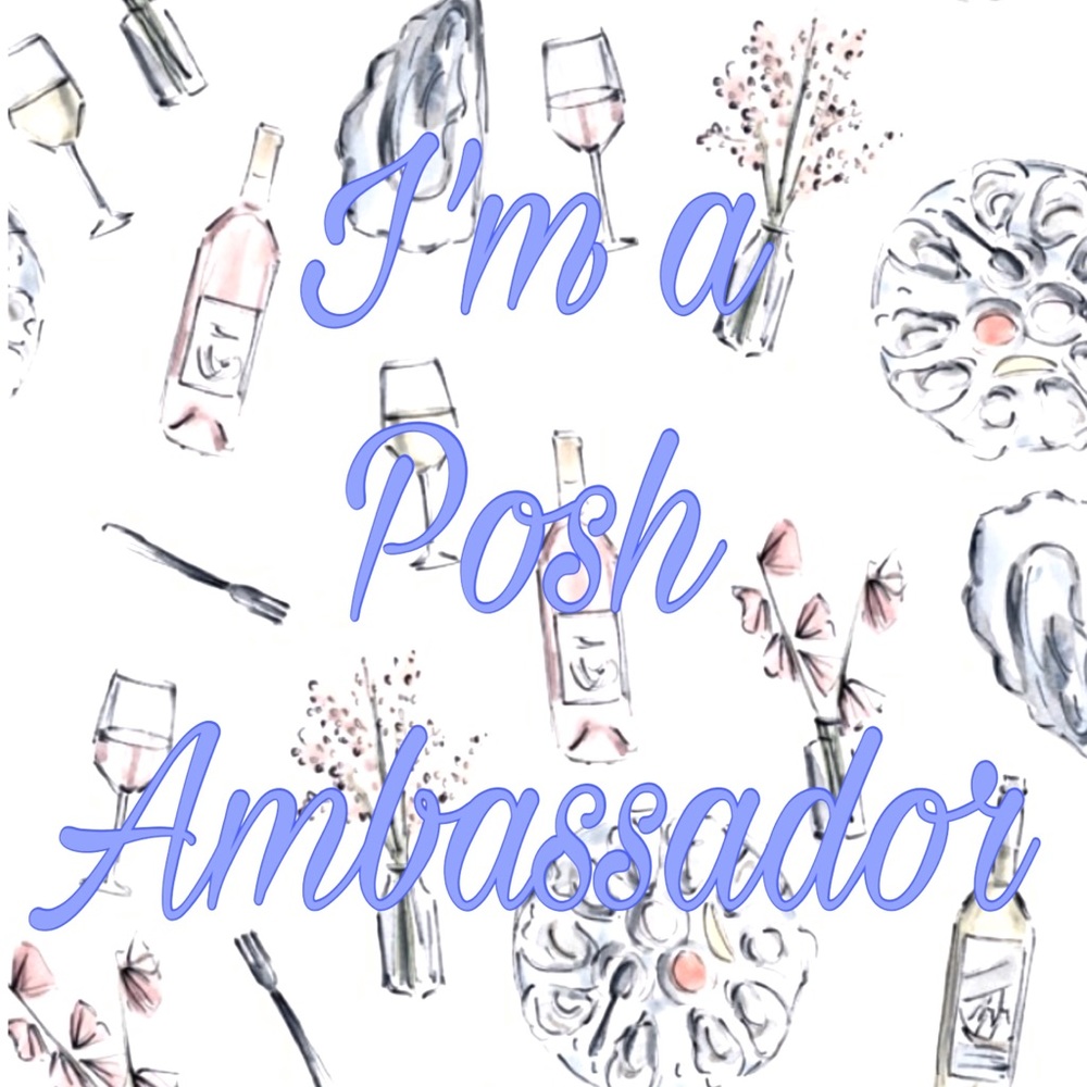 🍾 I’m a Posh Ambassador !!! 🍾 - Picture 2 of 8
